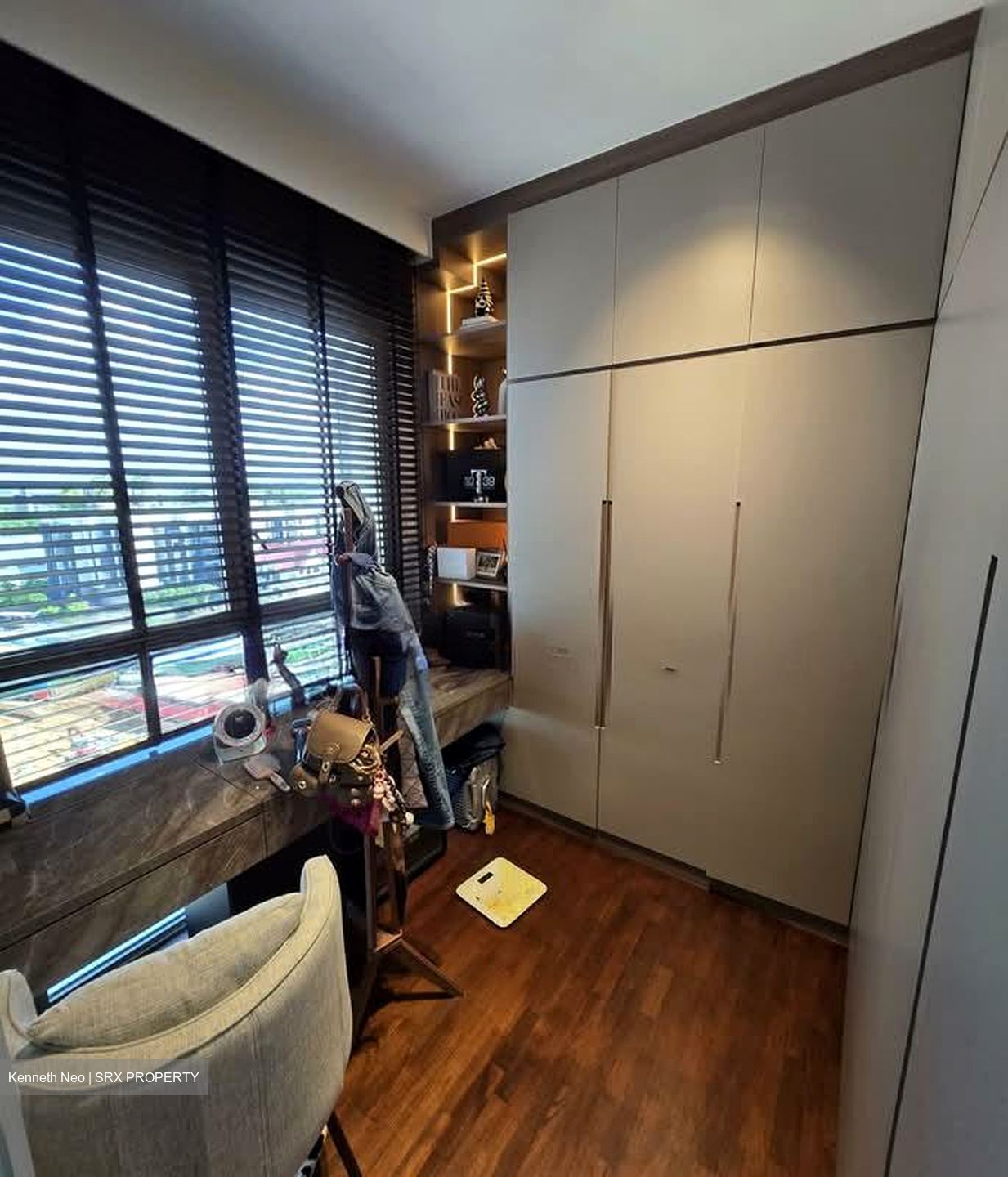 Sea Horizon (D18), Condominium #565228011